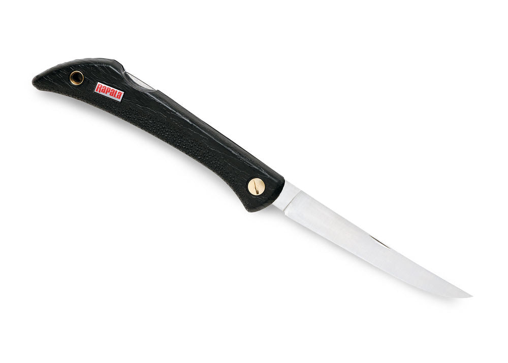 Rapala Fold n Fish Fillet Cooking Knife