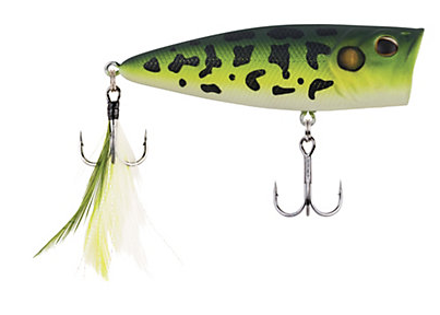 Berkley Bullet Pop Topwater Popper