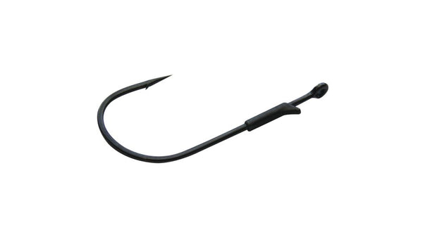 Gamakatsu Finesse Tournament Grade Heavy Cover Worm Hook #2