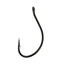 Gamakatsu Drop Shot/Split Shot Single Hooks 6-Pack, 1