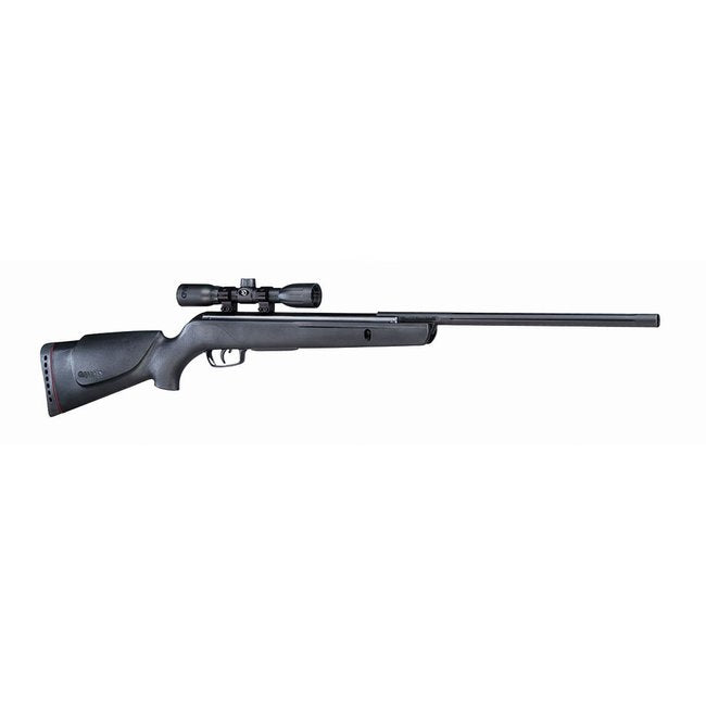 GAMO OUTBACK HP .177 PELLET GUN W/4X32 SCOPE-1250 FPS