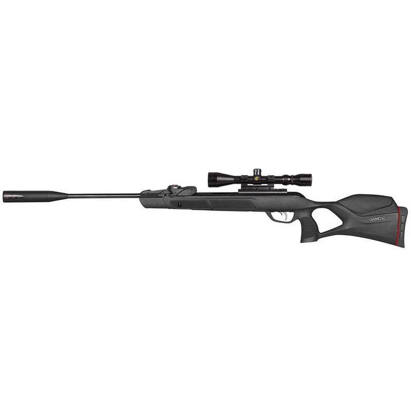 Gamo Replay 10 Magnum Gen2 .177 Cal Pellet Rifle w/ 4x32 Scope 1650FPS