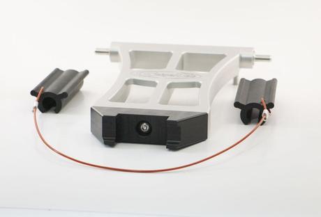 GeigerTec Transom Saver