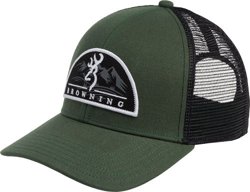 BROWNING - HATS