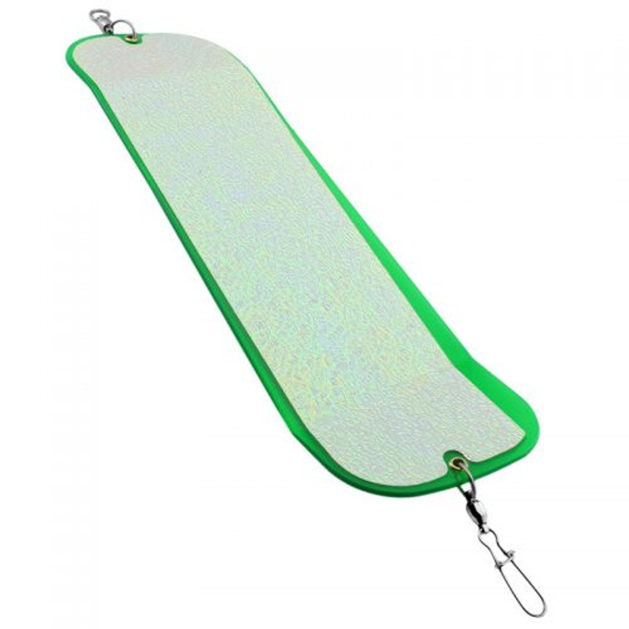 Gibbs G-0777A-1BC Highliner A Guide Series Rotating Flasher #1 (11 L x 3 5/8 W), Bon Chovy