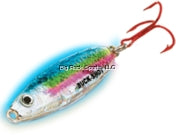 Northland Buck-Shot Rattle Spoons