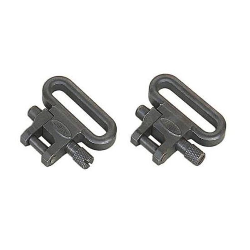 Allen 14510 Magnum Sling Swivel Set 1 Slings