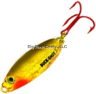 Northland Buck-Shot Rattle Spoons