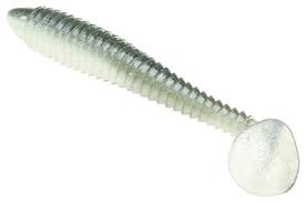 STRIKE KING RAGE SWIMMER