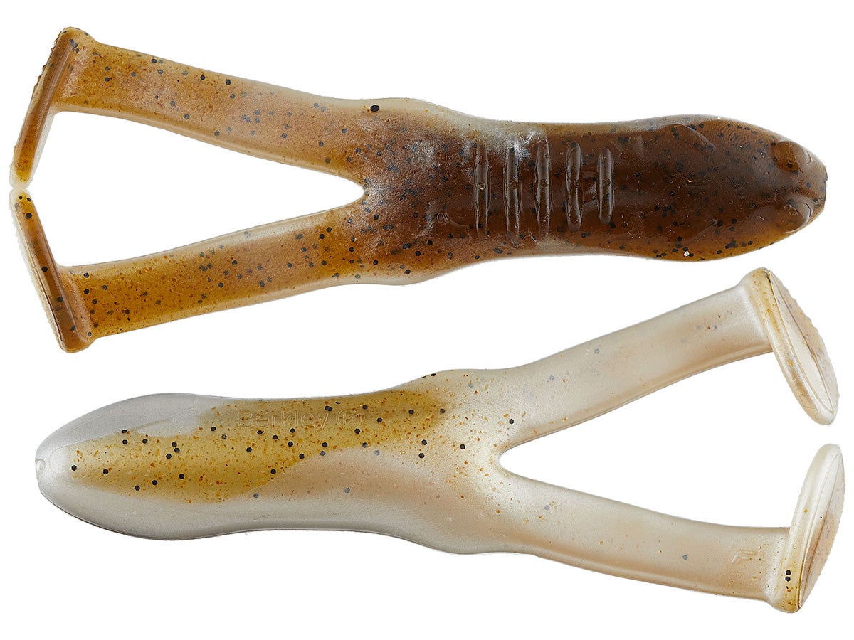 Berkley Powerbait Beat'n Paddle Frog