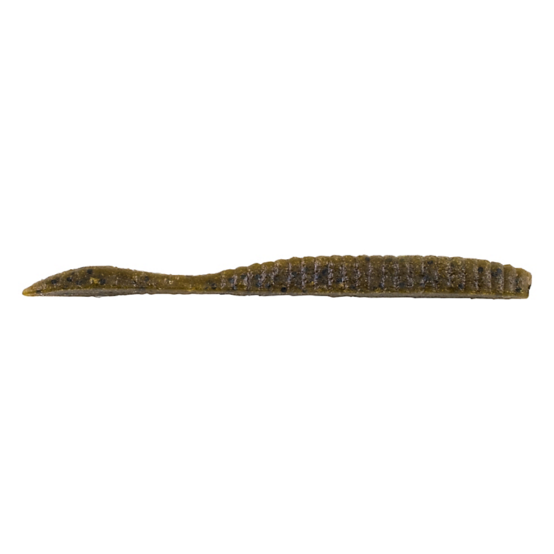 Berkley PowerBait Maxscent Flat Worm