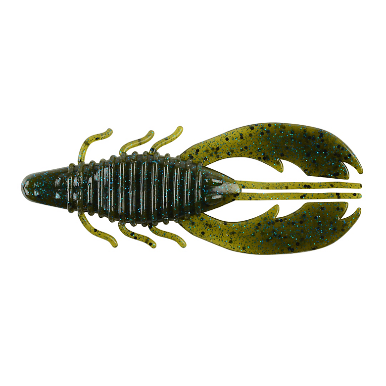 Berkley Powerbait Craw Fatty