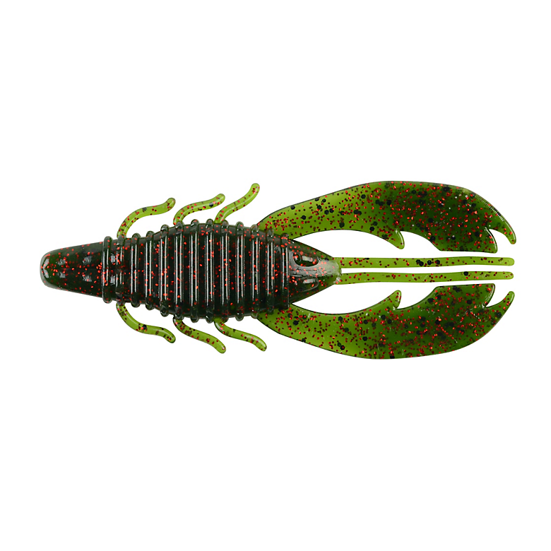 Berkley Powerbait Craw Fatty