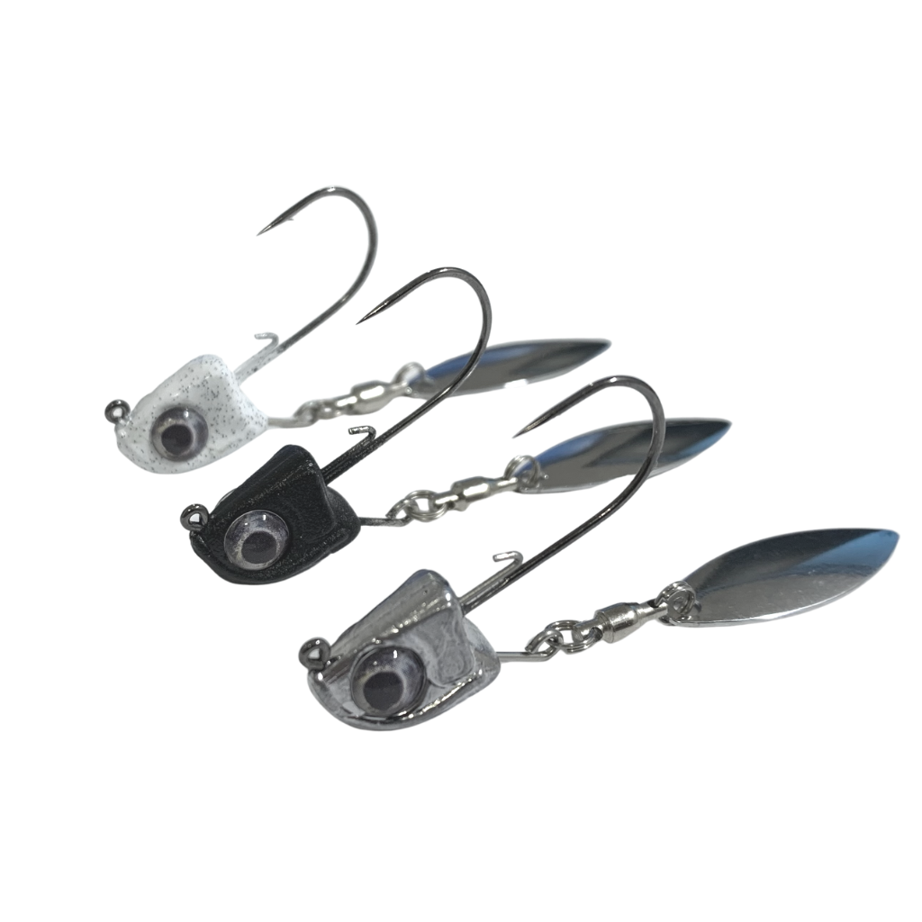 Great Lakes Finesse Sneaky Underspin