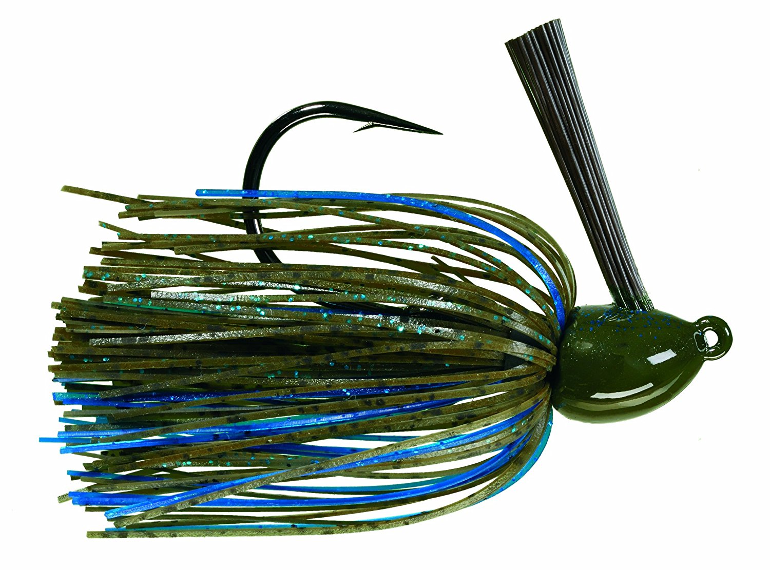 Strike King - Hack Attack Jig