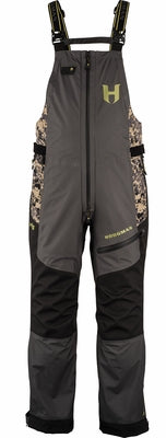 HODGMAN BIBS DIGI CAMO/CHARCOAL