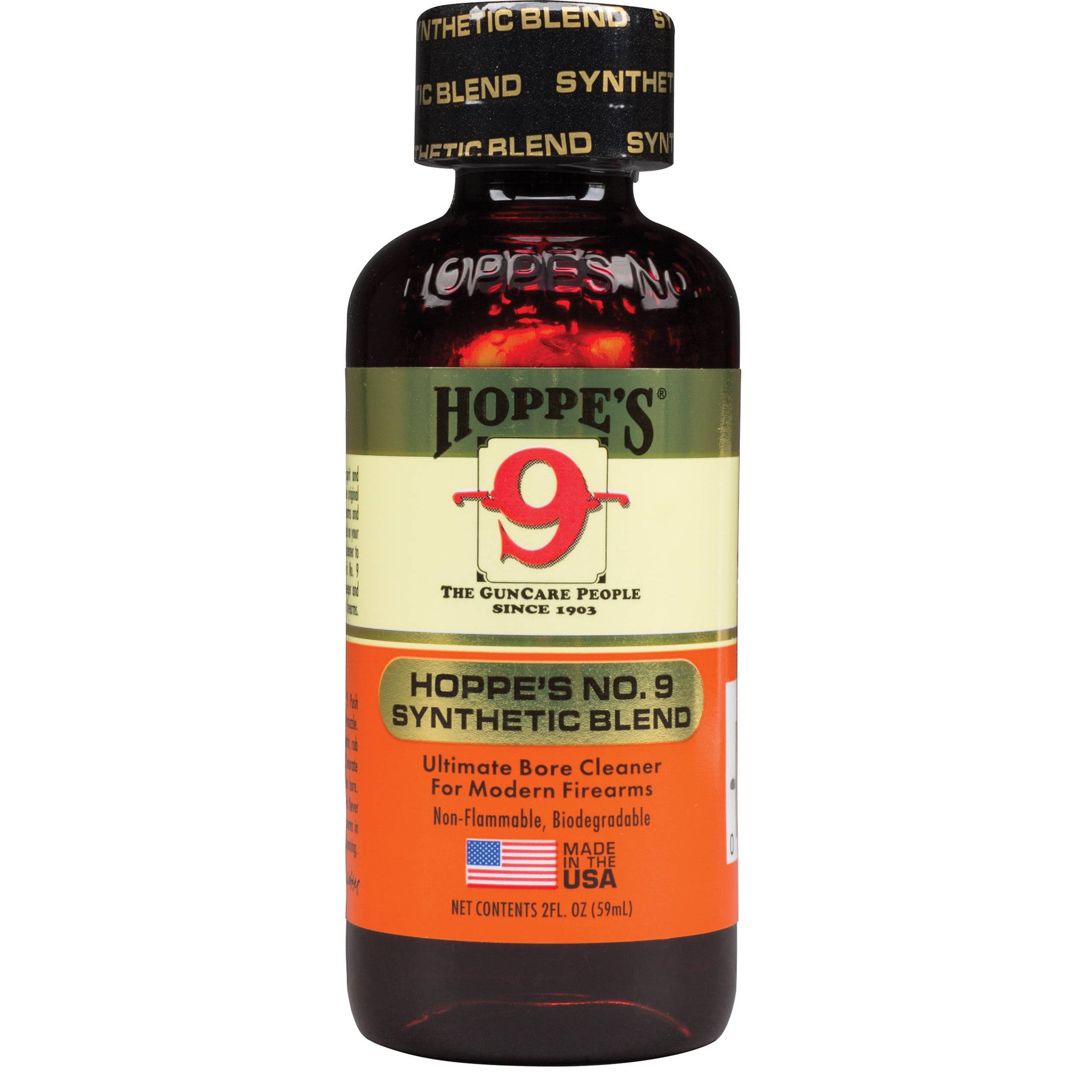 SY BLEND BORE CLEANER 2FL-High Falls Outfitters