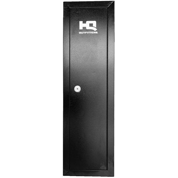 HQ OUTFITTERS 10 Gun Security Cabinet