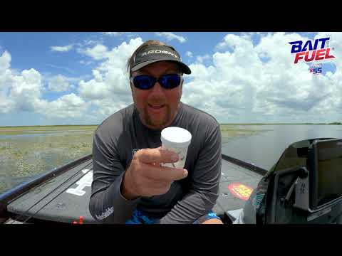 Baitfuel This is Going to Change Bass Fishing Video
