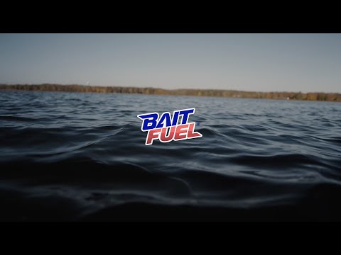 Baitfuel The Bass Fishing Test Video
