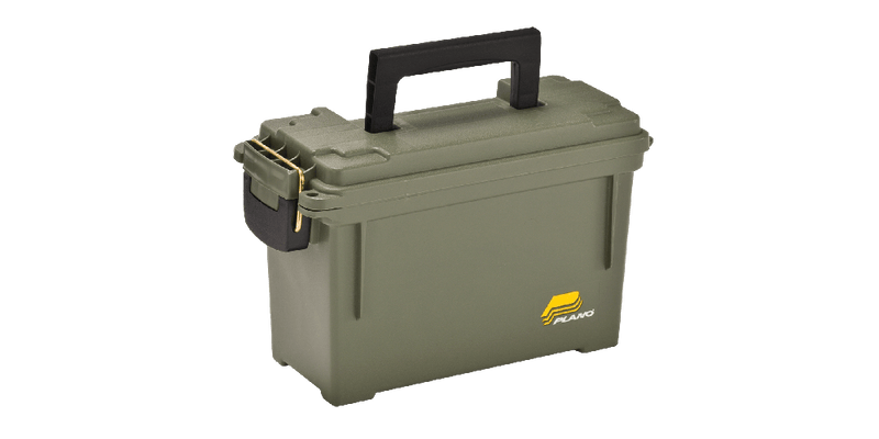 Plano Field Box .30 Caliber Ammo Box