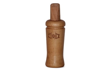 Hunters Specialties Drury Crow Call Wild Turkey Crow Brown Wood Mout