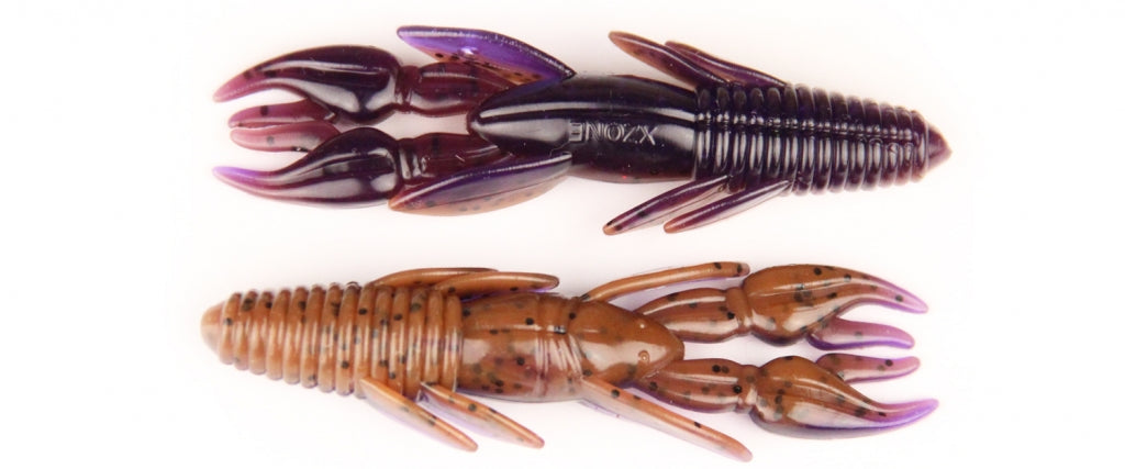 XZONE - PUNISHER PUNCH CRAW