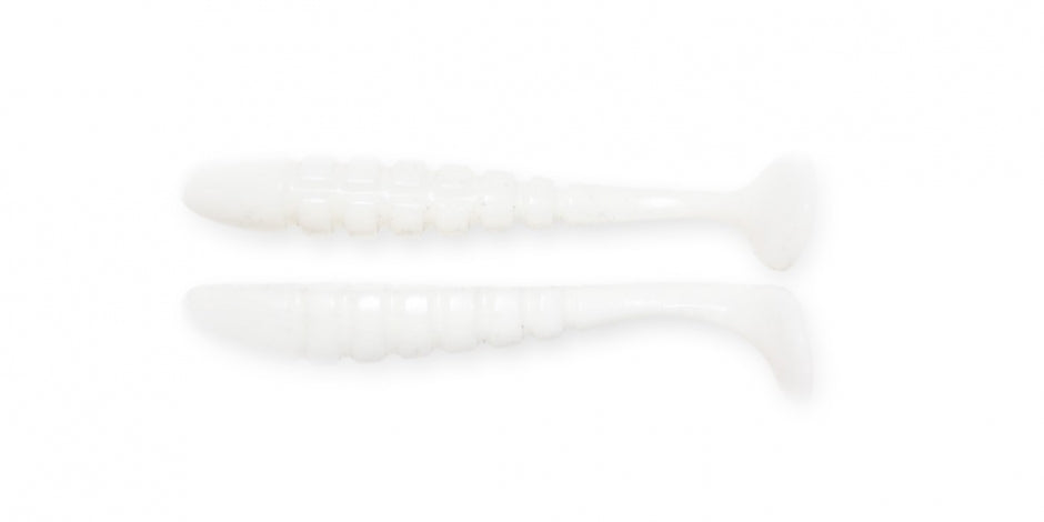 X-Zone Pro Series Swammer Paddle Tail Swimbait