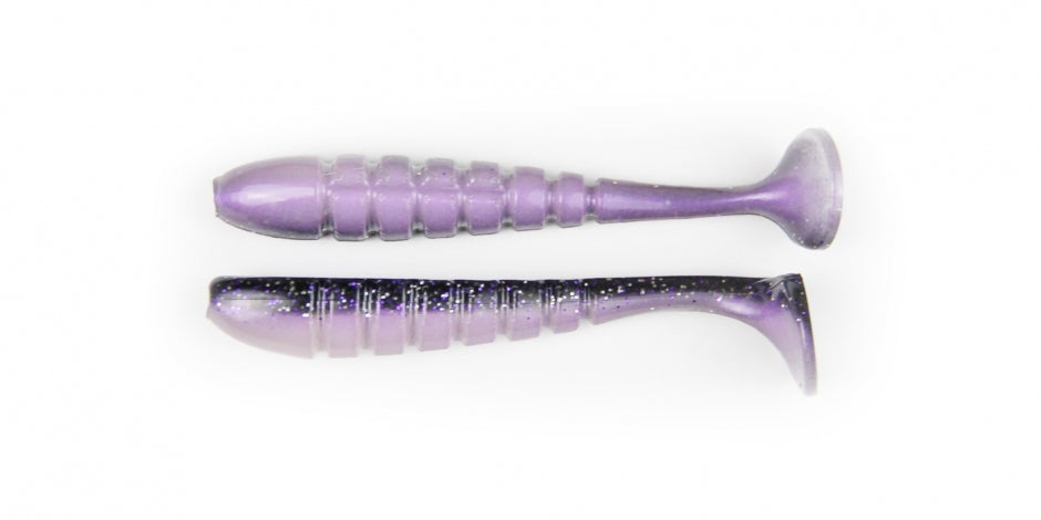 X-Zone Pro Series Swammer Paddle Tail Swimbait