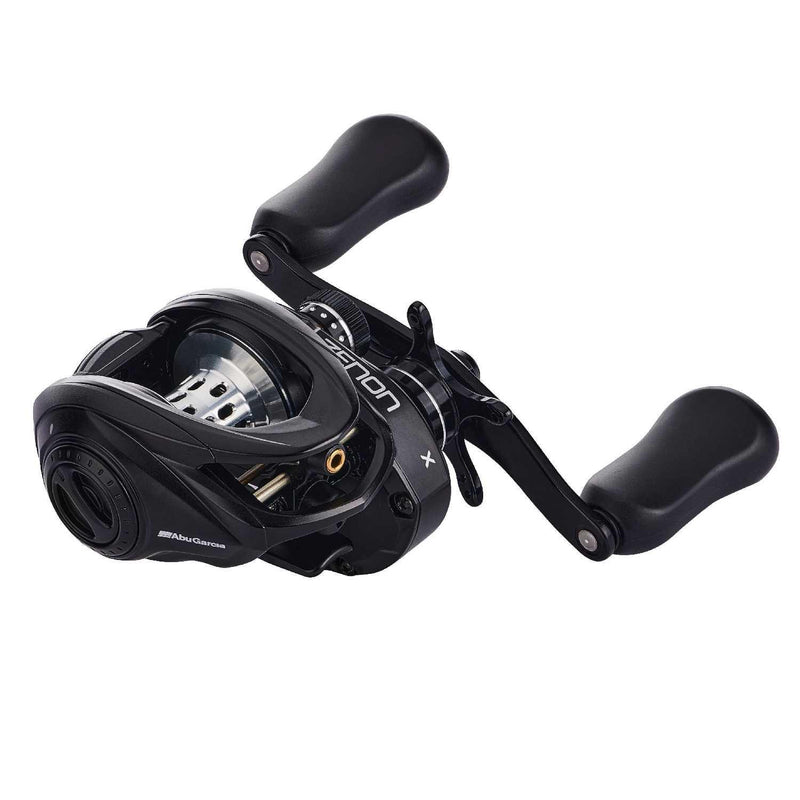 Abu Garcia Zenon X Low Profile Reels