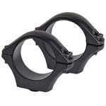 OPTILOCK SCOPE MOUNT RINGS 1"HIGH-High Falls Outfitters
