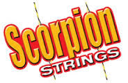 SCORPION STRINGS EXCALIBER MICRO 26 1/8"-High Falls Outfitters