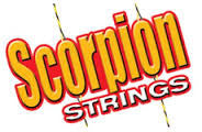 SCORPION STRINGS EXCALIBER MICRO 26 1/8"-High Falls Outfitters