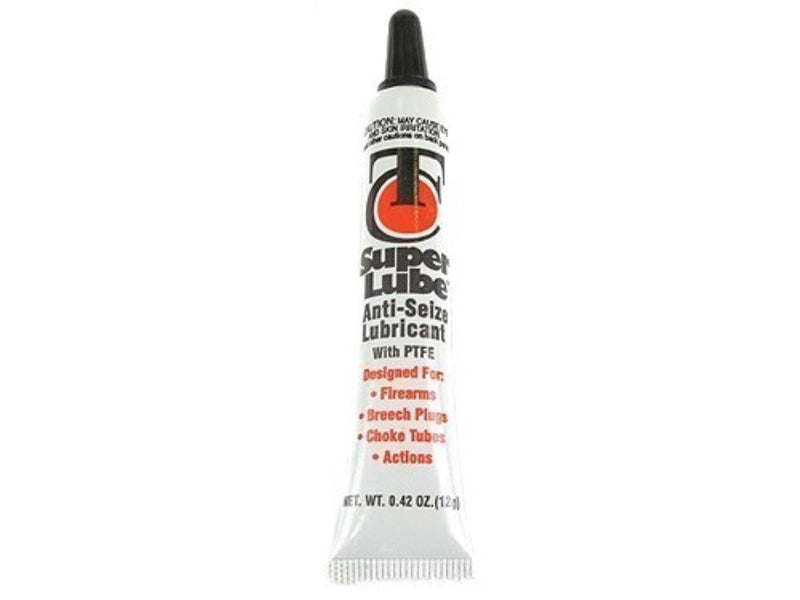 T/C SUPER LUBE 1/2oz-High Falls Outfitters