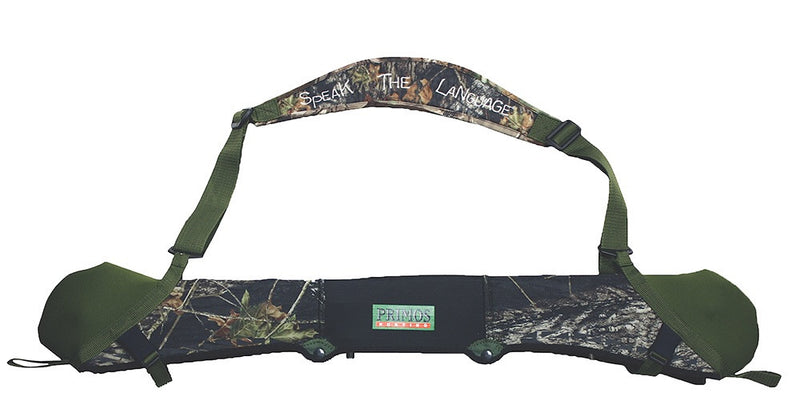 Promos-NEOPRENE BOW SLING-High Falls Outfitters