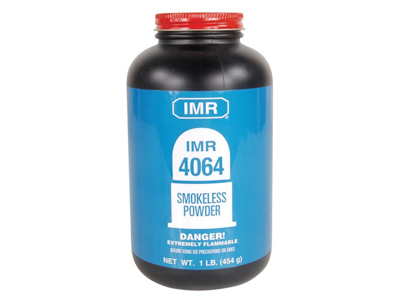 IMR-4064 POWDER 1LB-High Falls Outfitters