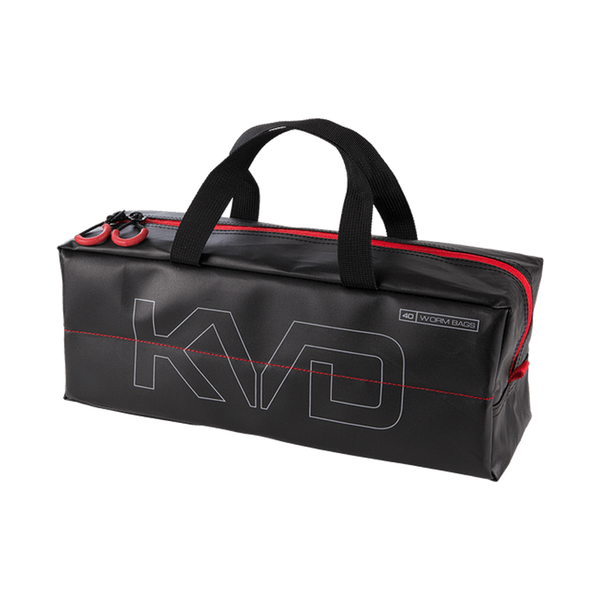 Plano KVD Wormfile Speedbag™ Large