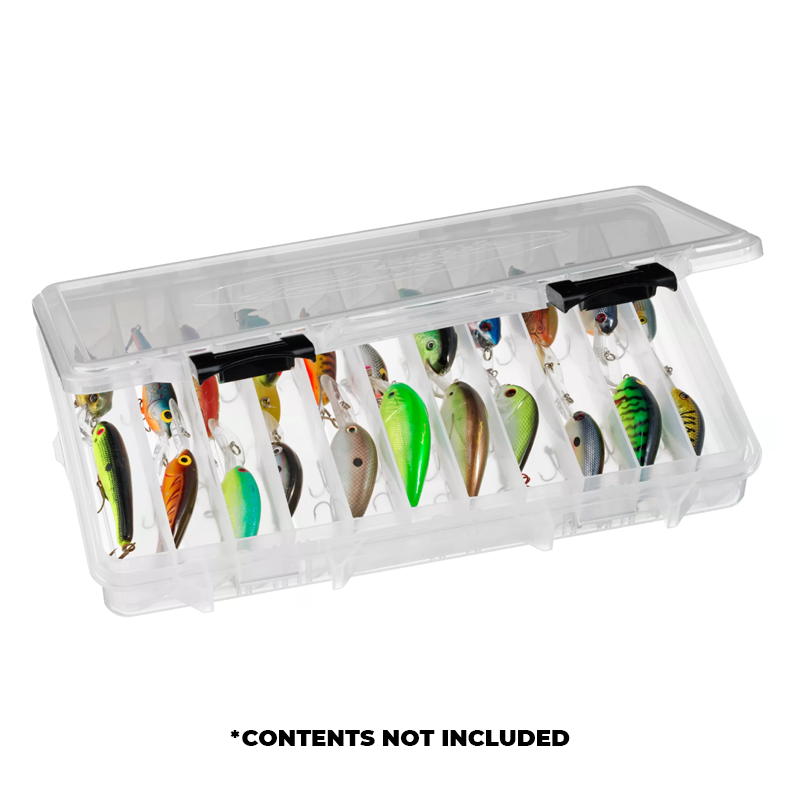 PLANO ELITE 3700 SERIES MEDIUM CRANK BAIT ORGANIZER