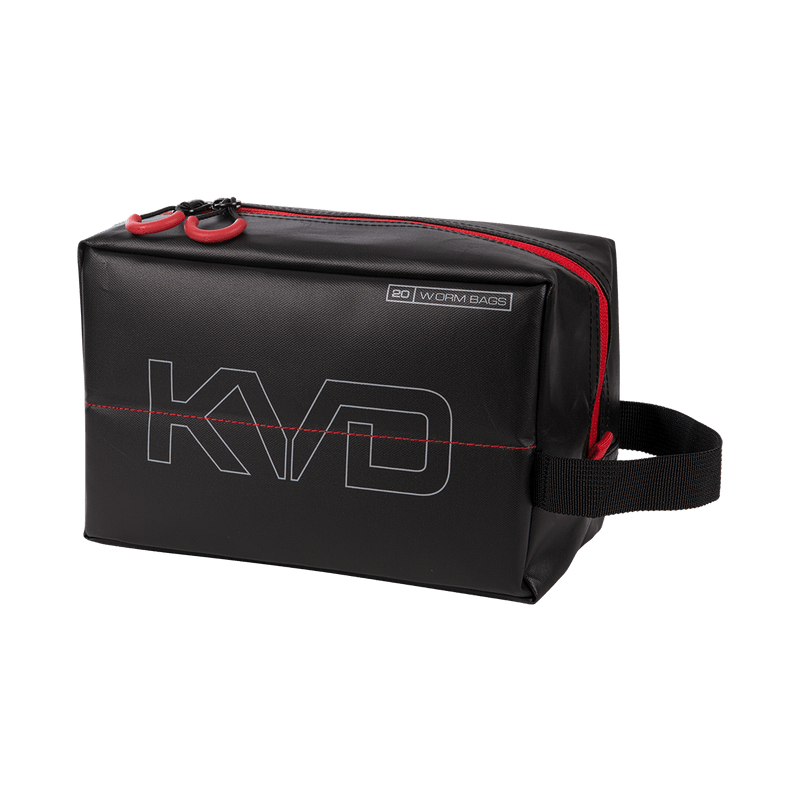 Plano KVD Wormfile Speedbag Small