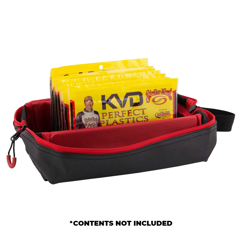 Plano KVD Wormfile Speedbag Small