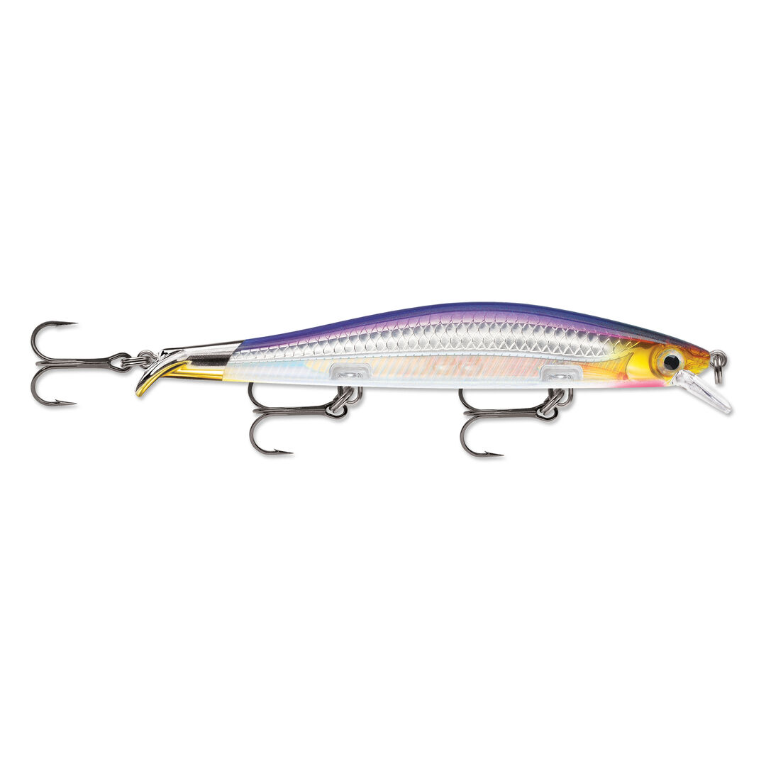 Rapala RipStop Minnow