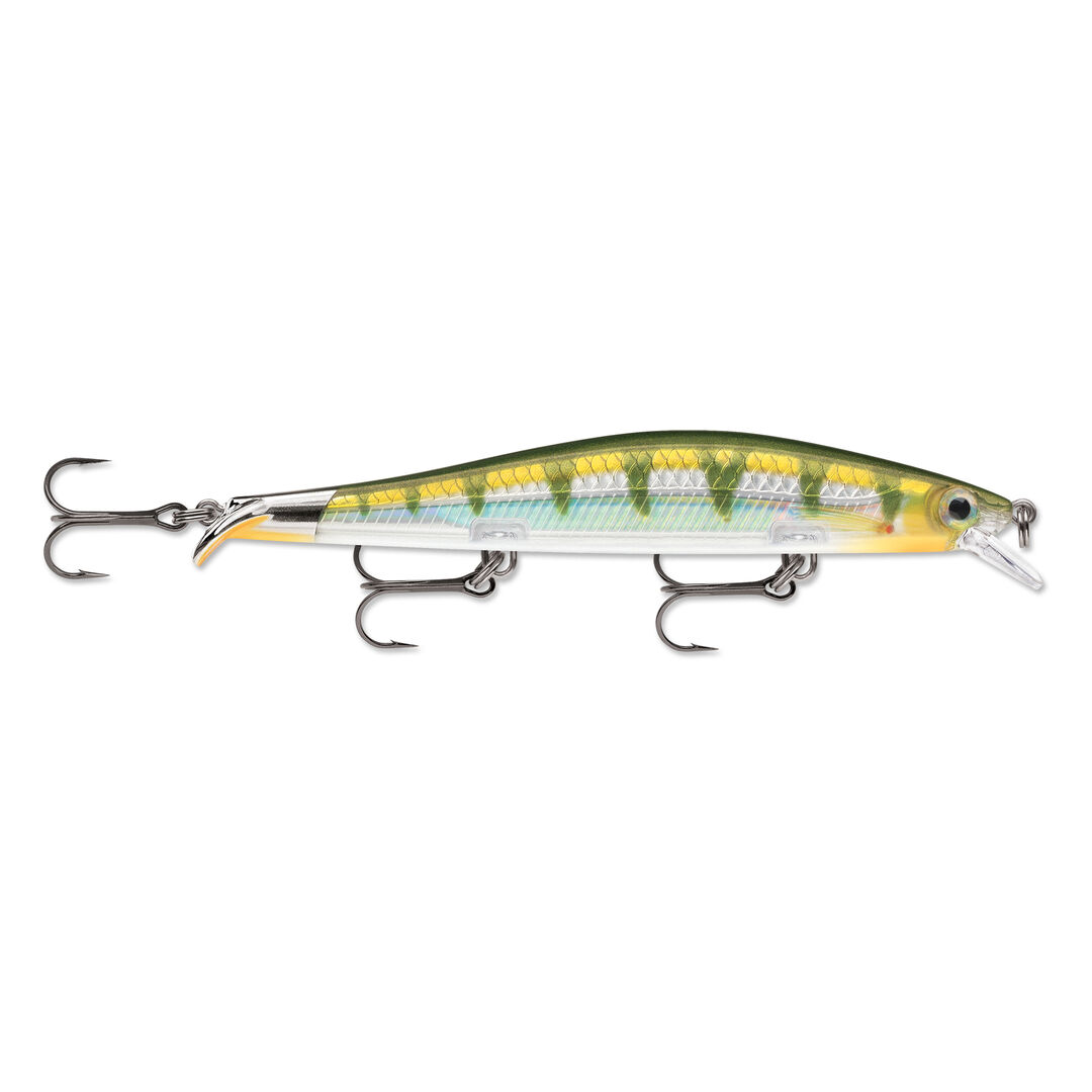 Rapala RipStop Minnow