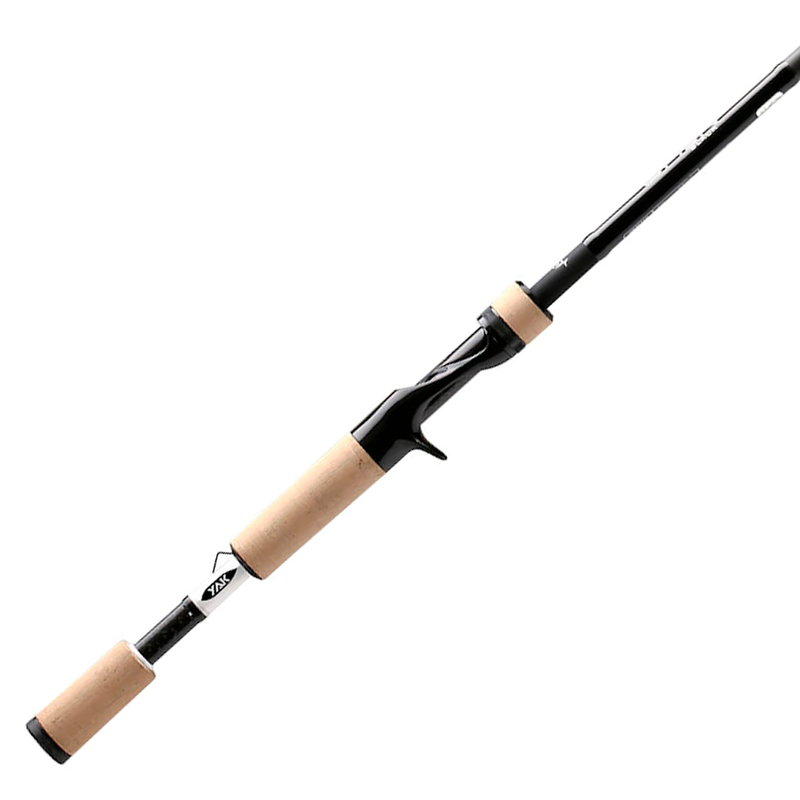 13 Fishing Omen Black 3 Kayak Casting Rod