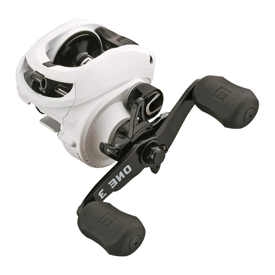 13 Fishing Origin C Casting Reel