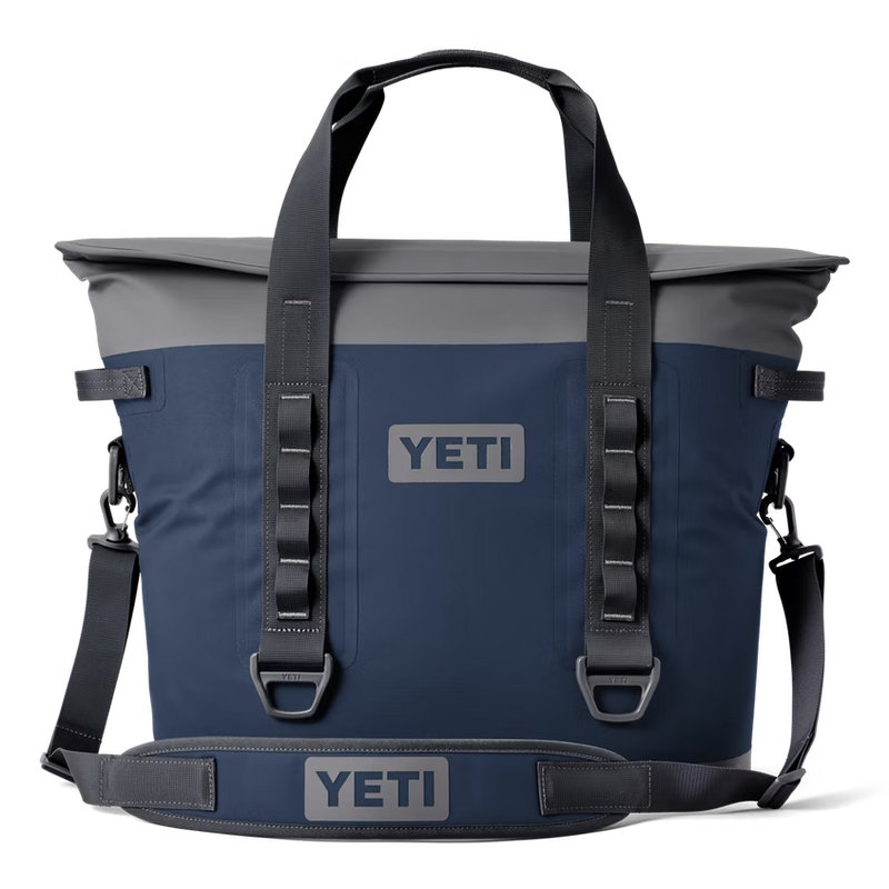 YETI Hopper Soft Cooler 2.0