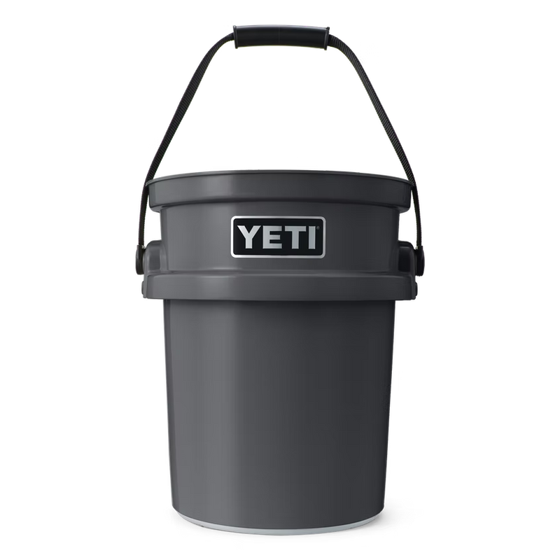 YETI LoadOut 20-Litre Bucket