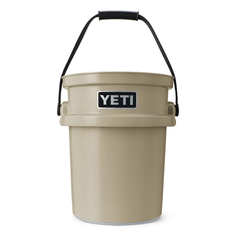 YETI LoadOut 20-Litre Bucket