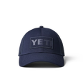 YETI Logo Patch Trucker Hat