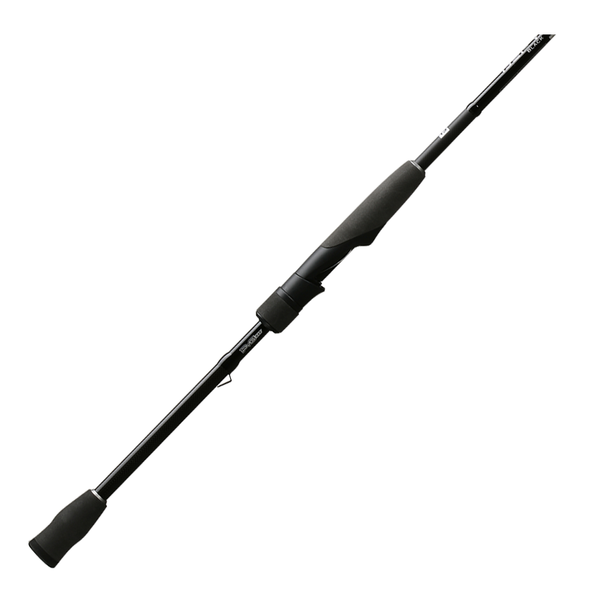 13 Fishing Defy Black Spinning Rods