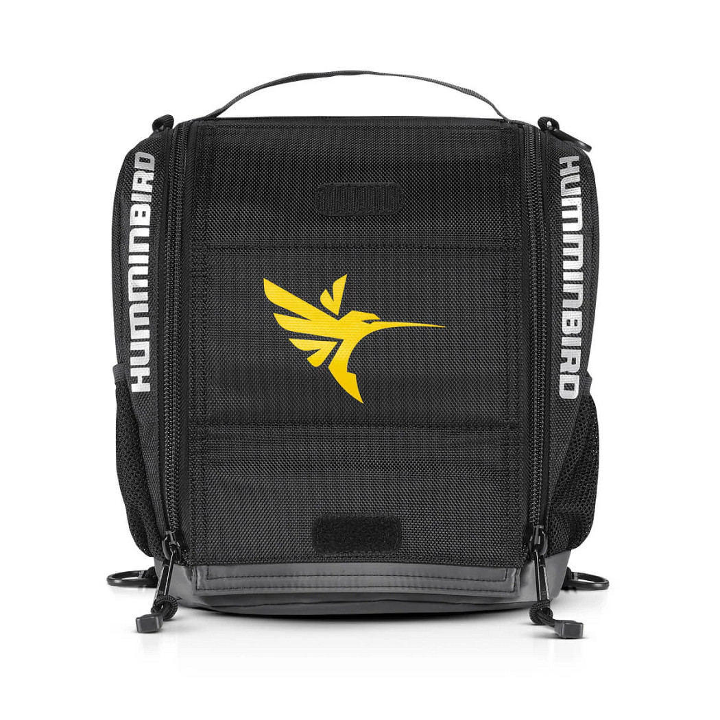 Humminbird Helix5 Chirp G3 Ice Sonar GPS System